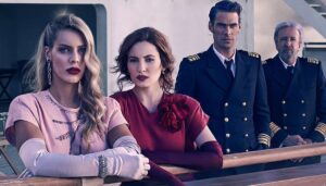 5 Séries em espanhol para assistir na Netflix