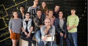 5 Séries em espanhol para assistir na Netflix