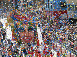 Como é o carnaval em outros países? Conheça los carnavales de canárias