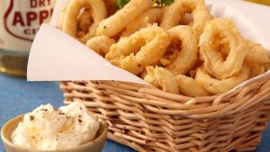 O que são “tapas” na Espanha?